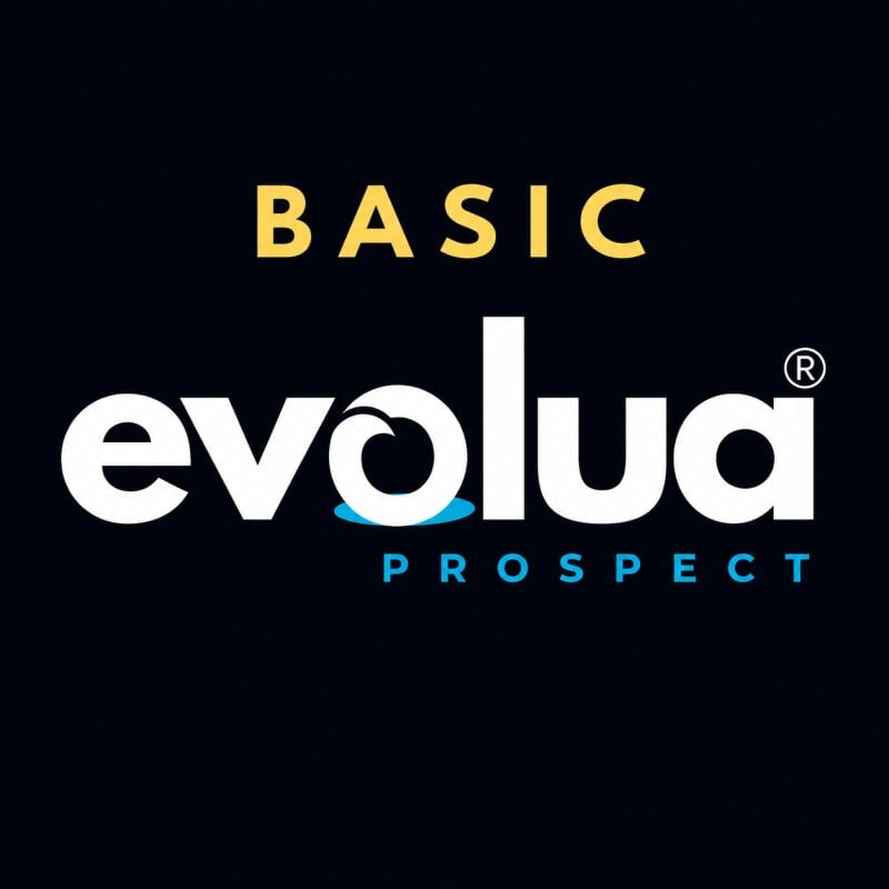 Curso - Evolua Prospect