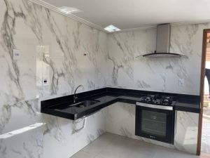 VCR Construções e Reformas de Cozinhas e Banheiros — foto 18