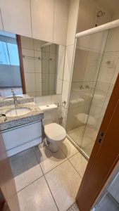 Apartamento 2 Quartos para Venda em Juiz de Fora, Democrata, 2 dormitórios, 2 banheiros, 1 — foto 6