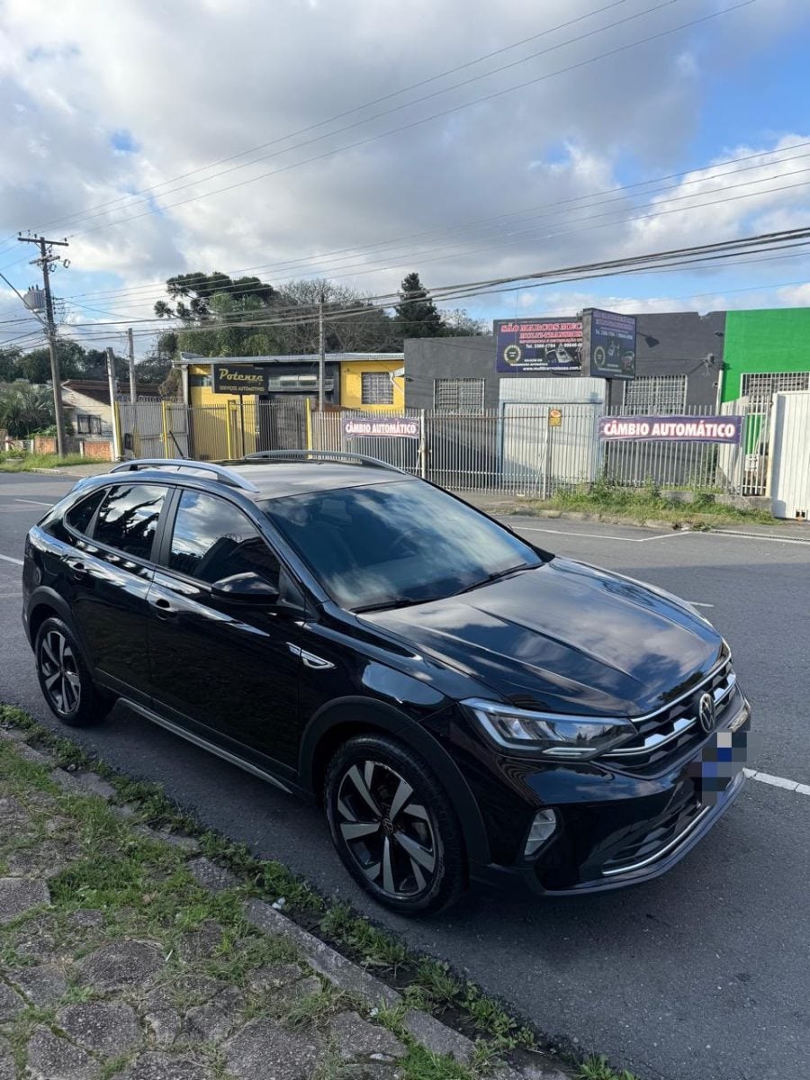 Nivus Highline 200 Tsi Turbo — foto 2