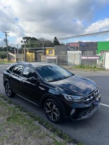 Nivus Highline 200 Tsi Turbo — foto 16