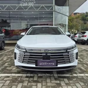 BYD King GS 1.5 16V Aut. (hibrido) — foto 3