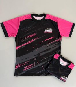Camiseta Esportivas Personalizadas — foto 12