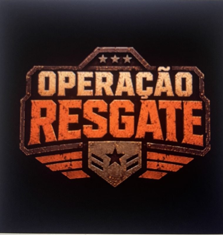 Operação Resgate Curso de Marketing Digital