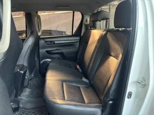 Hilux Cd Power Pack Diesel 2.8 4x4 24/24 Por Apenas R$ 162.000 — foto 6