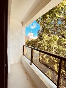 Apartamento 03 Quartos em Manaíra — foto 7