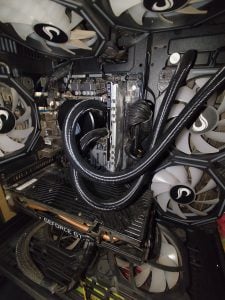 Assistência Técnica em Informática InforTech (Campinas e Região) — foto 5