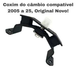 Coxim Câmbio Traseiro Hilux E Sw4 2005 A 24 Original Novo — foto 5