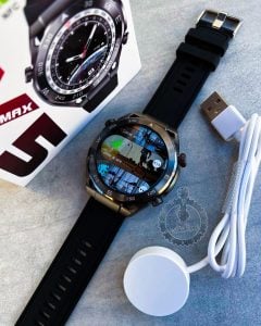 X5 Pro Max Smartwatch — foto 3