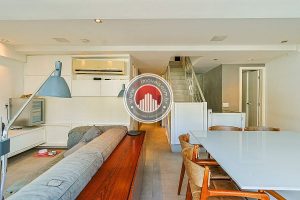 Cobertura 235 m², 4 suítes em Botafogo | BRJ Imóveis — foto 4