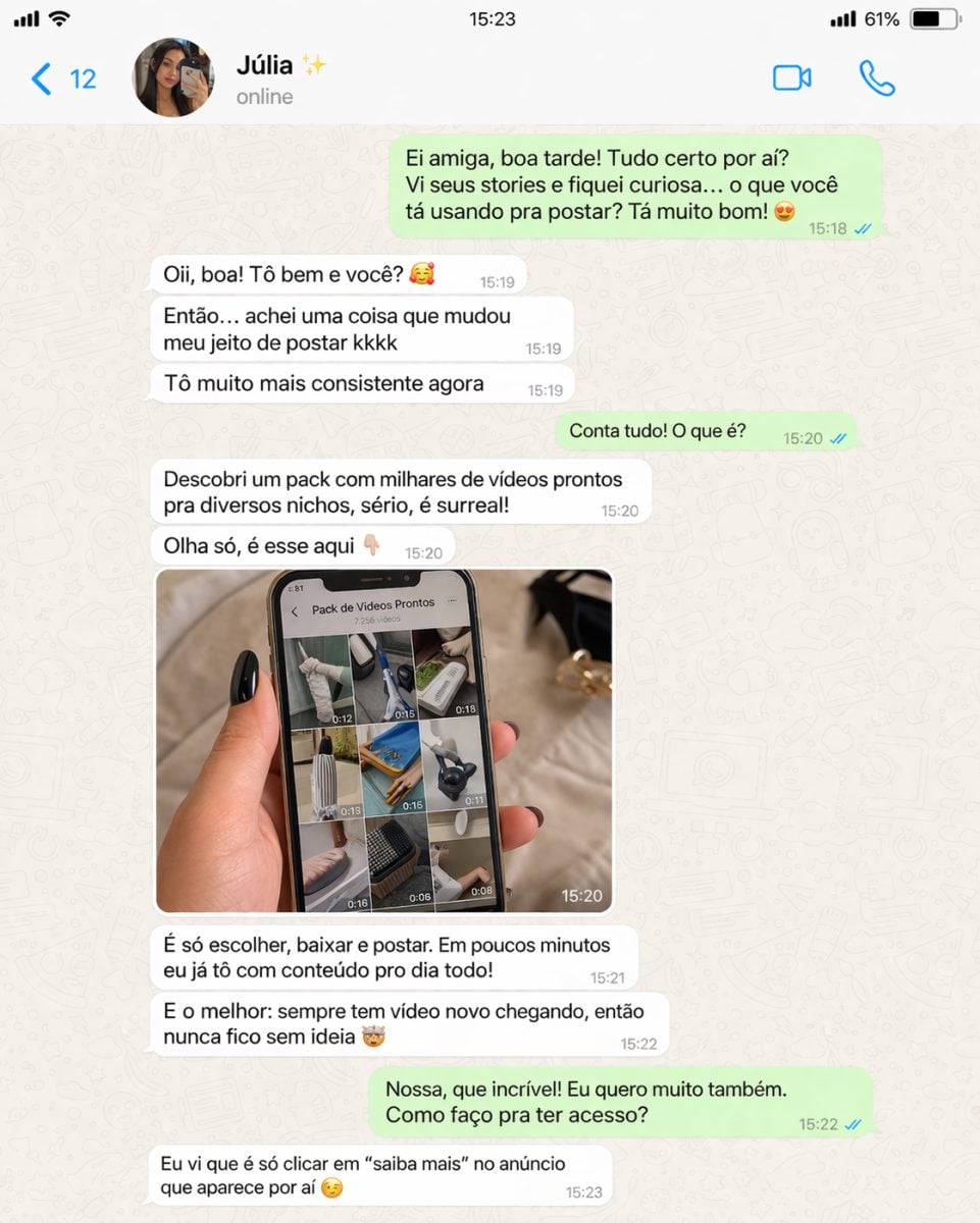 Videos para post — foto 2