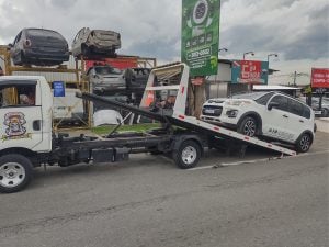 Auto socorro guIncho em Araucária — foto 4