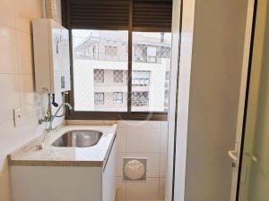 Apartamento para Venda, Córrego Grande, 2 dormitórios, 2 suítes, 3 banheiros, 2 vagas — foto 8
