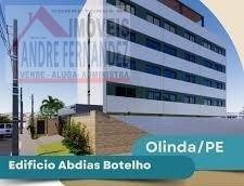 Apartamento para Venda em Olinda, Jardim Atlântico, 2 dormitórios, 1 suíte, 1 banheiro, 1 — foto 2