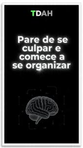 E-book TDAH Descomplicado - Guia para Foco e Organização — foto 9