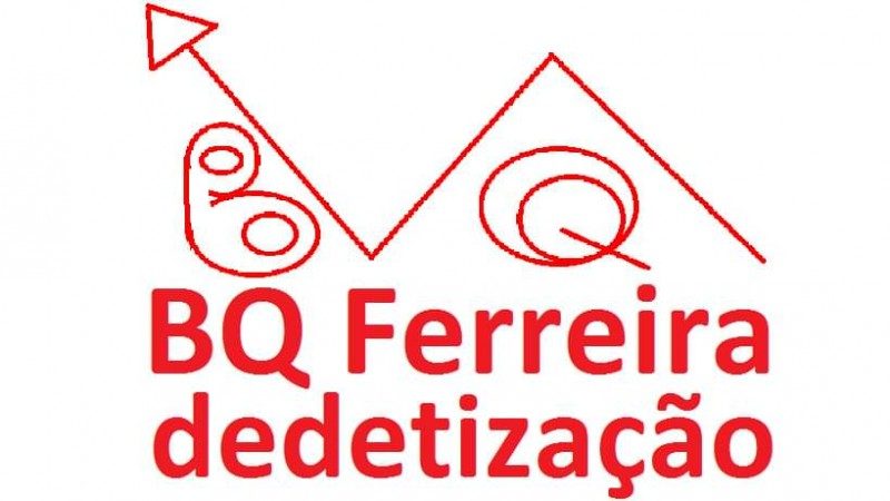 Dedetização limpeza de caixa dagua e jardinagem bq ferreira