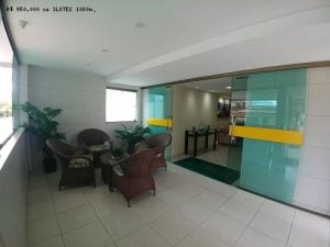 Apartamento para Venda em Olinda, Bairro Novo, 3 dormitórios, 3 suítes, 1 banheiro, 2 vaga — foto 8