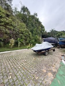 Pier 51 Mangaratiba Costa Verde — foto 4