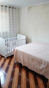 Lindo Sobrado de 3 dormitórios, - Pinheirinho - Ctba R$ 470.000,00 aceita Troca — foto 18