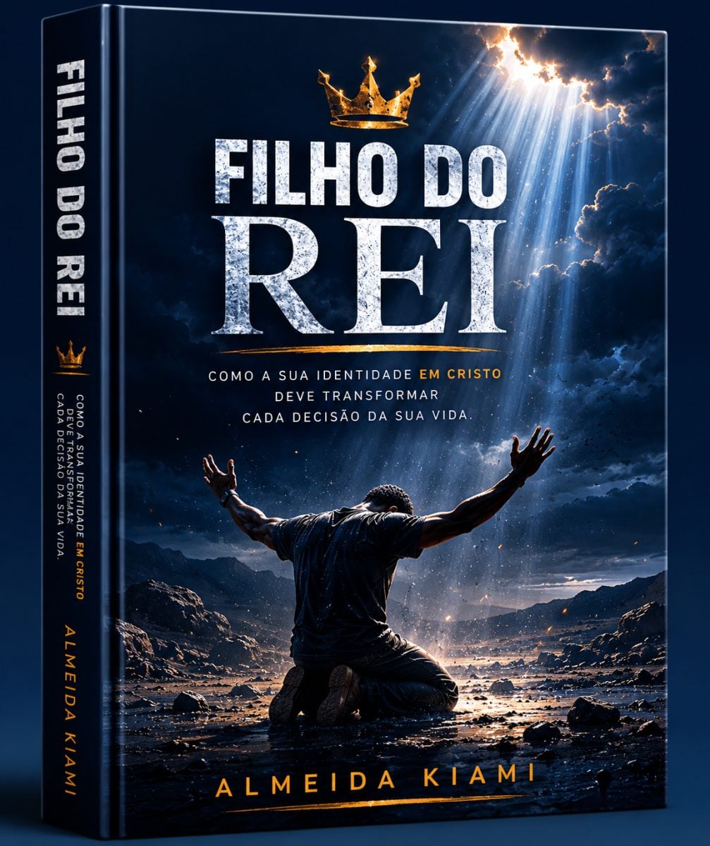 Ebook - Filhos Do Rei — foto 2