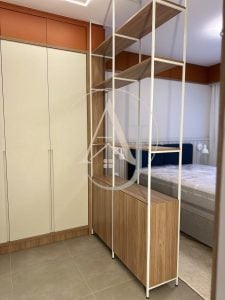 Apartamento para Venda em Florianópolis, Saco Grande, 2 dormitórios, 1 suíte, 2 banheiros, — foto 7