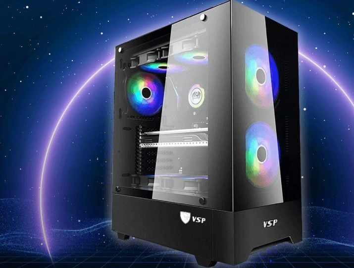 PC Gamer completo