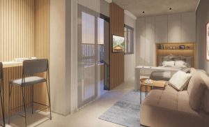 Apartamento à venda na Freguesia do Ó — foto 6