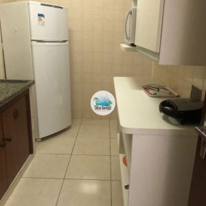 Apartamento Standard - 50 metros da Praia Grande/Ubatuba-SP — foto 5