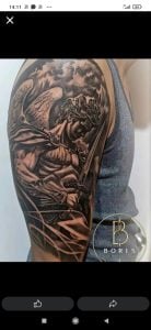 Tattoo Profesional — foto 13