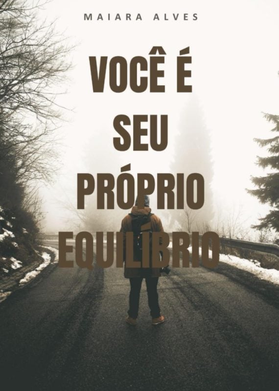 Ebook Você e seu próprio equilíbrio