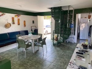 Casa de Praia e Temporada - Pitimbu. — foto 5