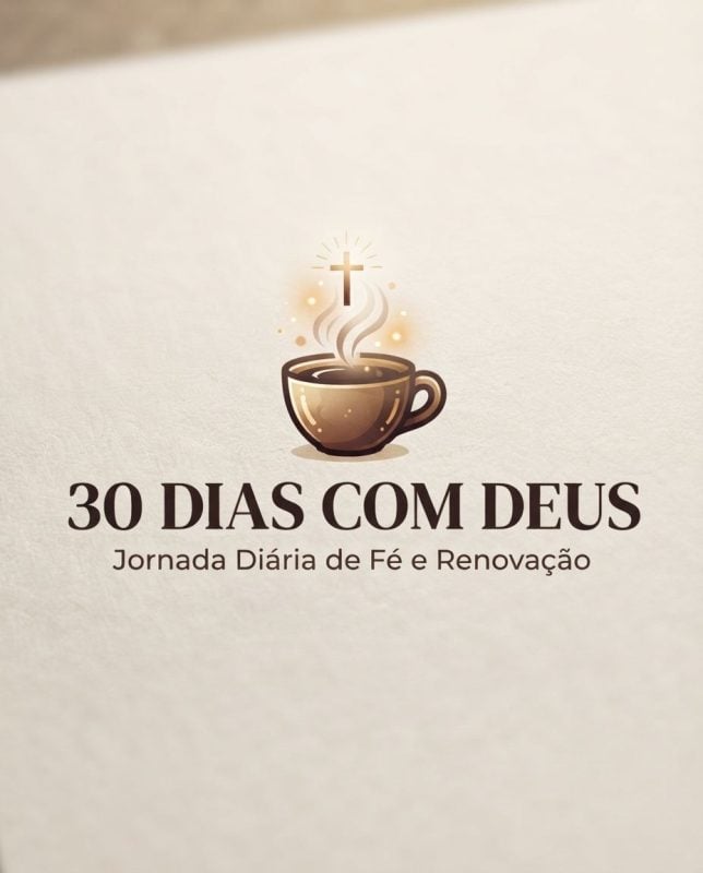 Livro - A Jornada 30 Dias com Deus: Renovando a Fé Todos os Dias Celular