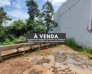 Lote em Condomínio Fechado em Sabará - 360m² — foto 4
