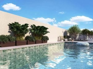 Joy Lapa, Apês de 1 e 2 dorms, a partir de R$ 229 mil, Lançamento — foto 18