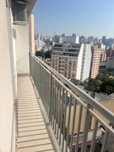 Apartamento Bela Vista São Paulo — foto 10