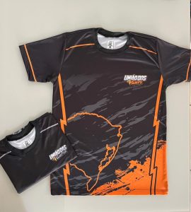 Camiseta Esportivas Personalizadas — foto 7