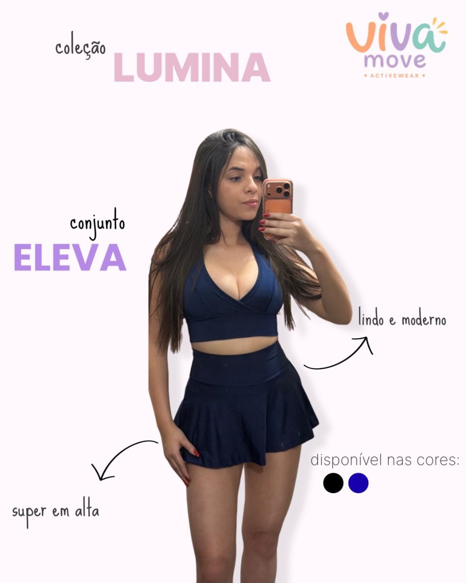 Moda Fitness Feminina — foto 2