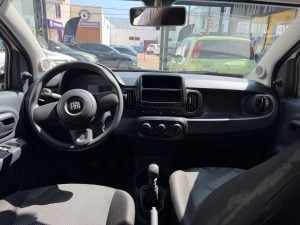 Fiat Mobi — foto 7