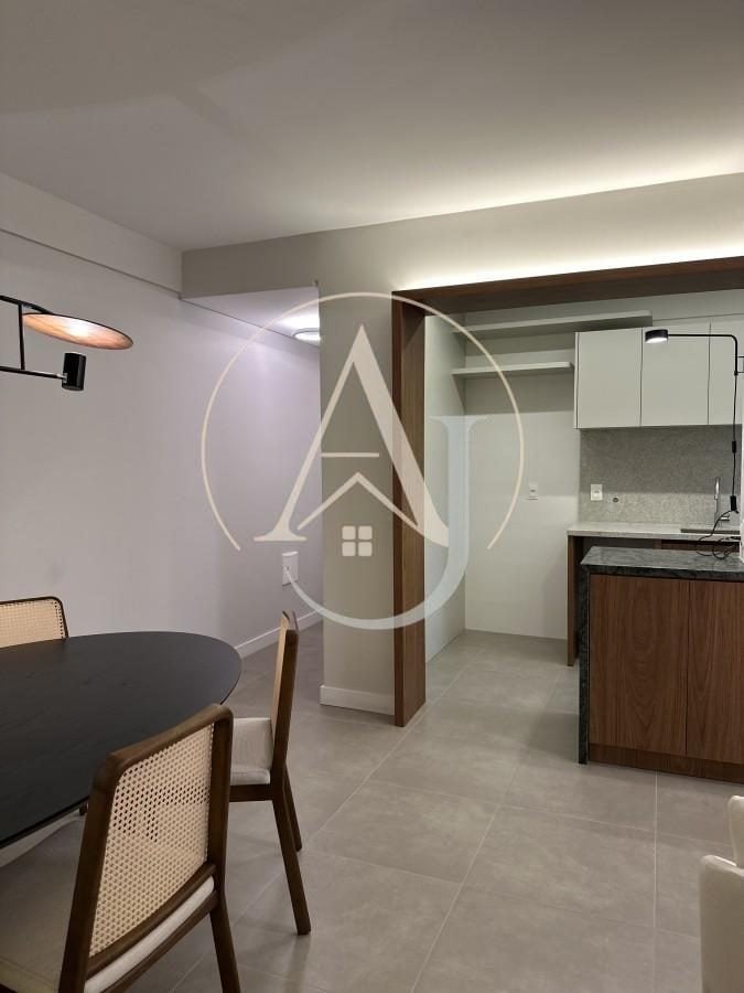Apartamento para Venda em Florianópolis, Saco Grande, 3 dormitórios, 1 suíte, 2 banheiros, — foto 2