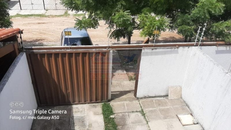 Duplex para Venda em Olinda, Casa Caiada, 3 dormitórios, 1 suíte, 1 banheiro, 1 vaga
