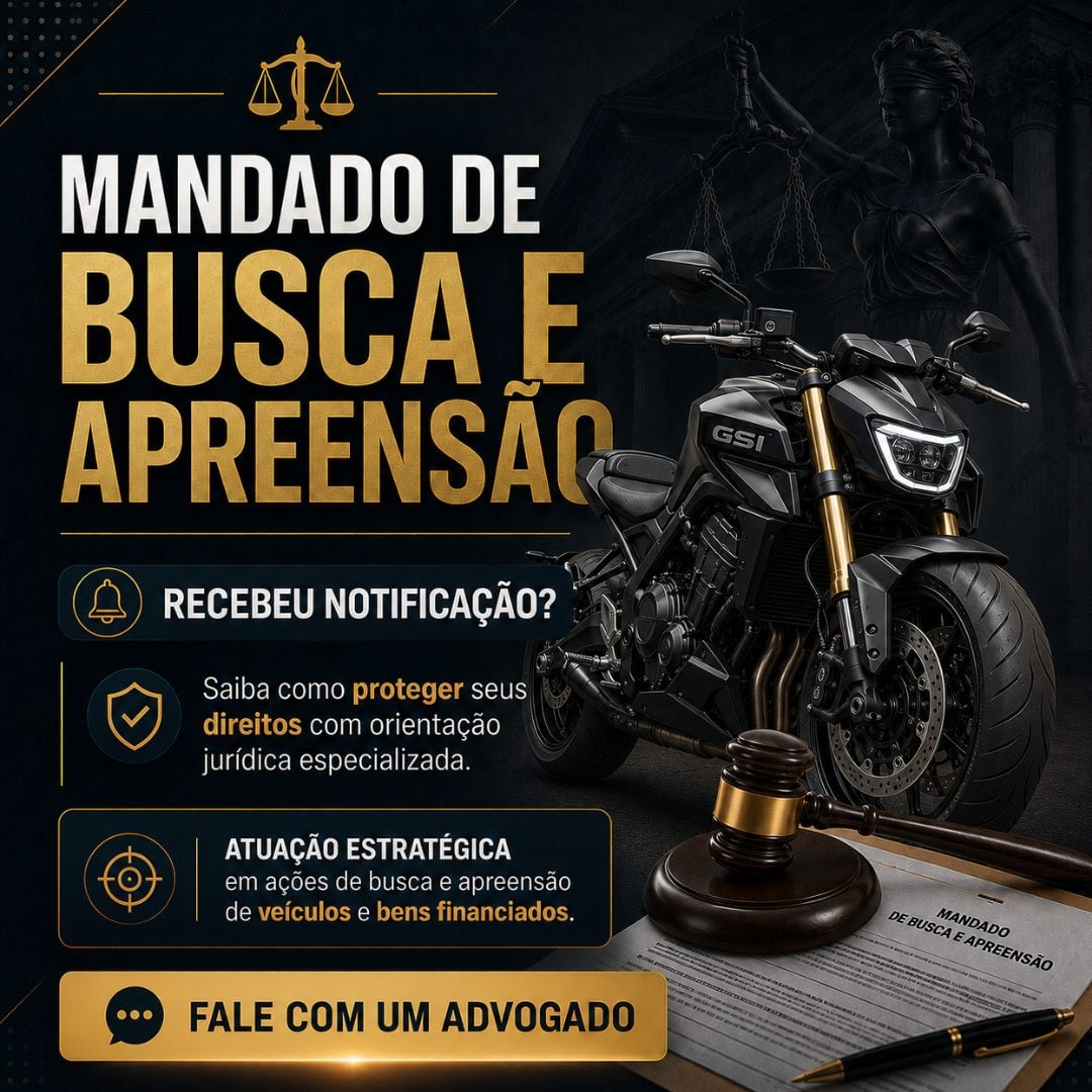 Busca E Apreensão Veicular? — foto 2