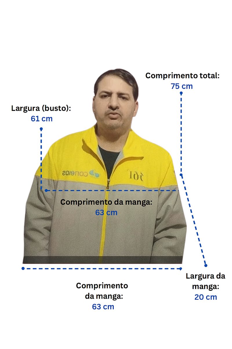 Casaco Jaqueta de Inverno Masculino e Feminino das Olimpíadas e Paraolimpíadas 2016 Origin — foto 2