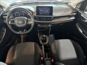 Fiat Pulse Drive 1.3 23/24 — foto 7