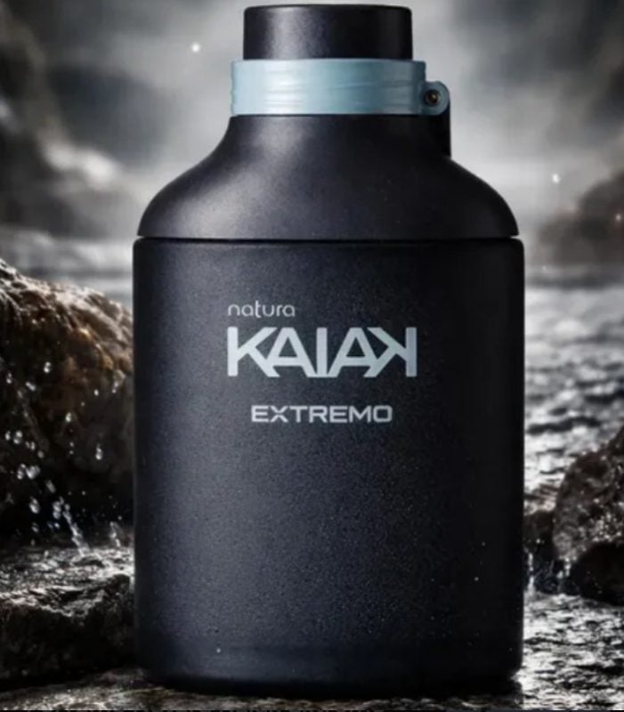 Perfume original kaiak