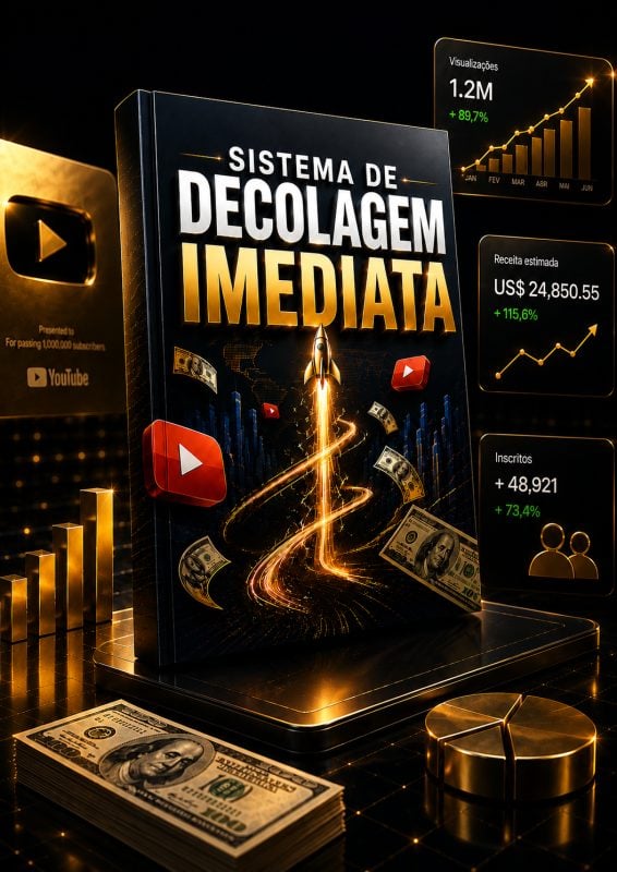 Seu primeiro vídeo no YouTube pode estar publicado em apenas 7 dias