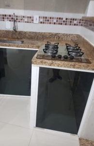 Aluga Casa Independe Itaquera ZL — foto 6