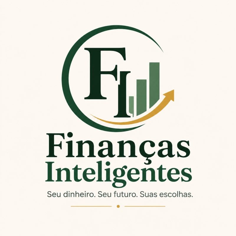 Finanças Inteligentes - Aprenda a Investir