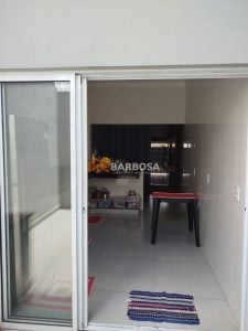 Casa à venda com 2 quartos no Jardim dos Coqueiros, em Barretos SP — foto 3