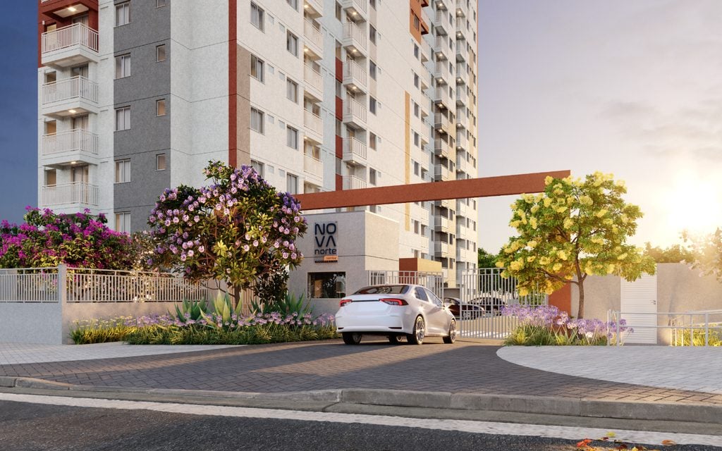 Apartamento a Venda no bairro Irajá - Rio de Janeiro, RJ — foto 2