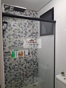 Apartamento novo na Vila Carrão 2 Quartos à Venda. — foto 16